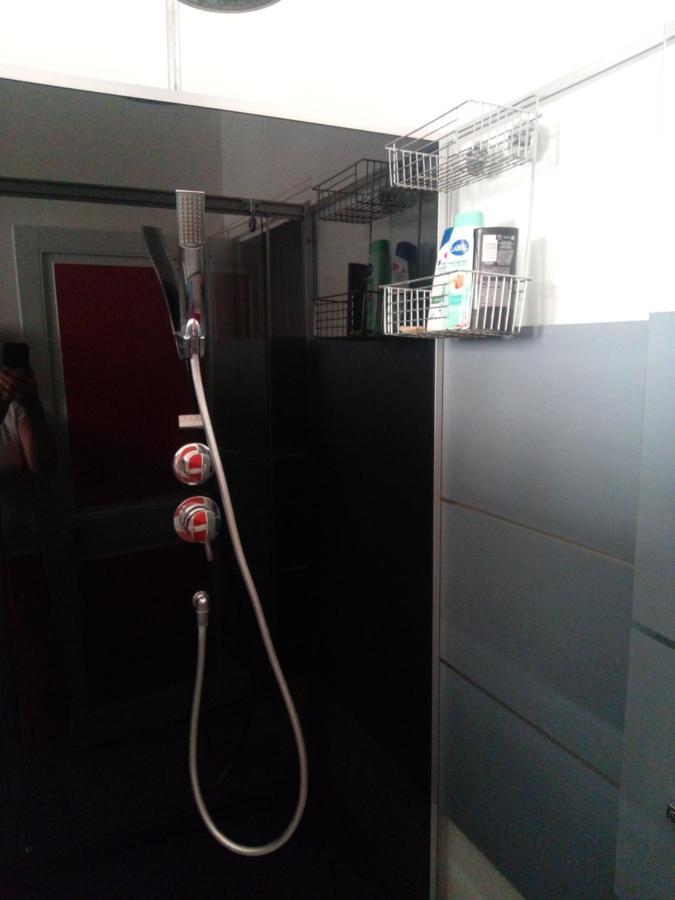 Vieux-Cognac, Chambre Avec Sa Salle De Bain Privative 외부 사진